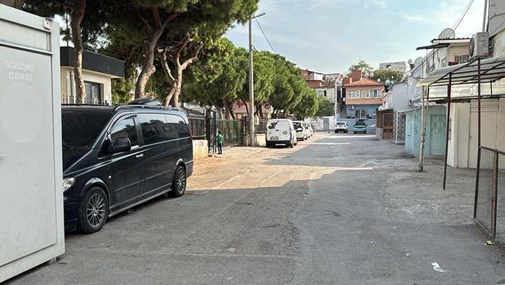 İzmir Konak’ta Yaşanan Şiddet Olayında Genç Kadın Hayatını Kaybetti; Eski Eşi Gözaltında