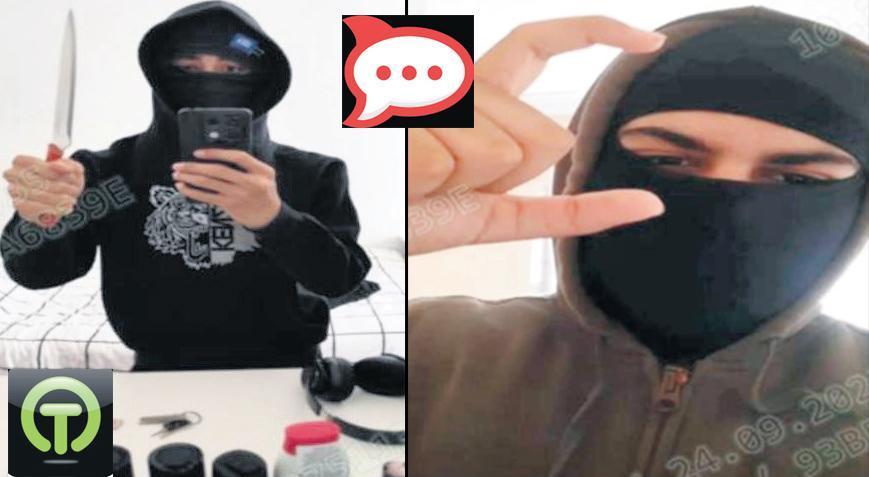 İzmir ve İstanbul’da DEAŞ Bağlantılı Kapalı Sistem İletişim Ağlarına Yönelik Operasyonlar: Genç Yaşta Şiddet İçeren Planlar ve Tutuklamalar