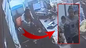 İzmir–Ankara Karayolu Üzerindeki Akaryakıt İstasyonunda Yaşanan Silahlı Çatışma