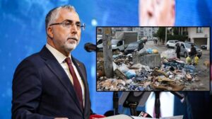 İzmir’de AK Parti İl Danışma Meclisi Toplantısı: Güncelçilik ve Belediyeler Üzerine Değerlendirmeler