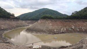 İzmir’de Barajlarda Su Seviyesi Alarm Veriyor: Kuraklık İçme Suyunu Tehdit Ediyor