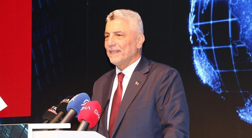 İzmir’de Dijital CEO-Liderler Zirvesi’nde Hükümet Vurgusu: Dijital Dönüşüm, Yeşil Mutabakat ve İhracatta Yeni Hedefler