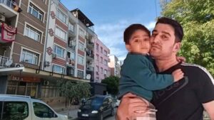 İzmir’de Komşu Cinayeti: Evden Sızıntı Suyu Nedeniyle Başlayan Tartışma Sonrası Silah Kullanımı