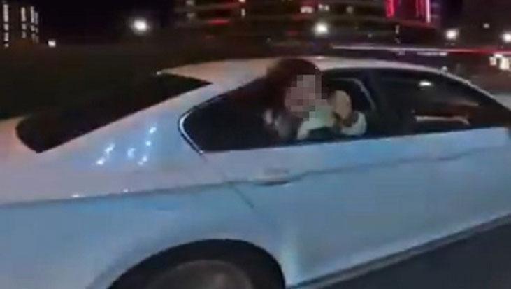 İzmir’de Korsan Taksi Operasyonu: Sürücüye Büyük Ceza ve Yolculara İnceleme