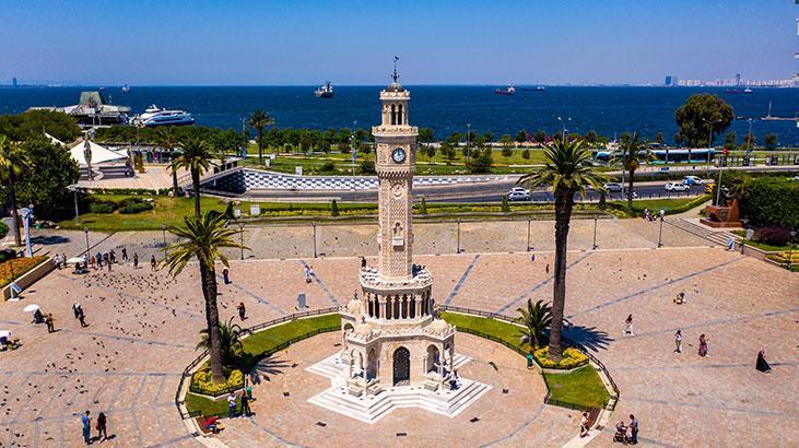 İzmir’de Kültür Yolu Festivali: Sanatın ve Lezzetin Büyüleyici İzleri