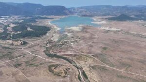 İzmir’de Su Kesintileri 31 Ekim’e Kadar Planlı ve Dönüşümlü Uygulanıyor