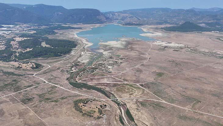 İzmir’de Su Kesintileri 31 Ekim’e Kadar Planlı ve Dönüşümlü Uygulanıyor