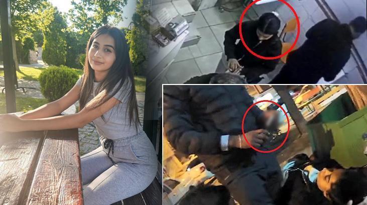 Kaan Bulut’un Şiddetiyle Yaralanan Merve Ongun’un Hikayesi: Yeni Güvenlik Görüntüleri ve Devam Eden Tedavi