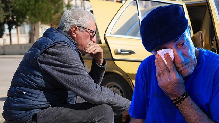 Kabaklık ve Umutsuzluk: Antalya’da 4 Yıllık Kabus ve Eşin Tekrar Yaşanan Uzaklaştırma Çilesi