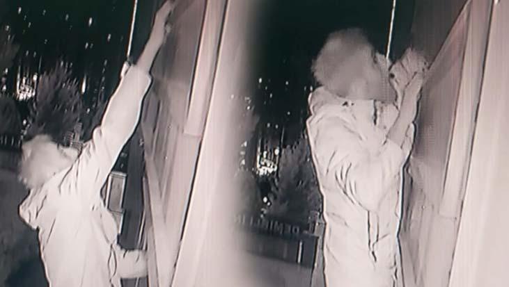 Kadıköy’de Dışarıdan Tırmanılarak İçeri Girilen Evlerden Çalınan Milyonluk Hırsızlıkta Gözaltı ve Tutuklama