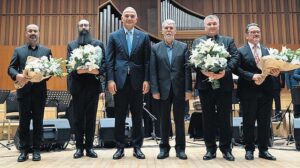 Kadim Dostluk İçin Kültürel İş Birliği: Türkiye ve İran Yetkili Bakanları Berlin’de Buluştu