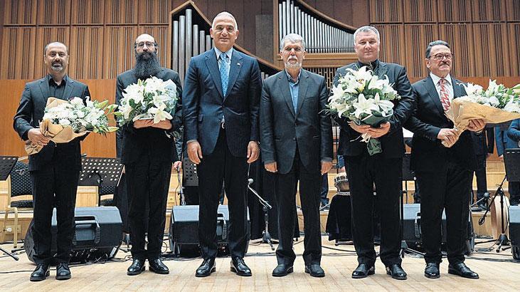 Kadim Dostluk İçin Kültürel İş Birliği: Türkiye ve İran Yetkili Bakanları Berlin’de Buluştu