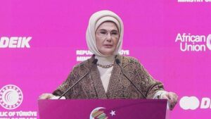 Kadın Liderliği ve Girişimcilik Diyaloğu: Türkiye-Afrika İş ve Ekonomi Forumu’nda Stratejik Bir Kalkınma Yaklaşımı