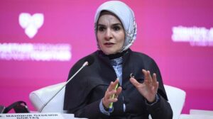 Kadın Liderliği ve Sürdürülebilir Kalkınma: Türkiye-Afrika İş ve Ekonomi Forumu Gündeminde Girişimcilik ve Finansal Okuryazarlık