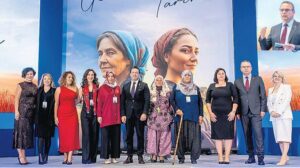 Kadınların Gücüyle Tarımın Geleceğini Şekillendiren İz Bırakan Yolculuklar