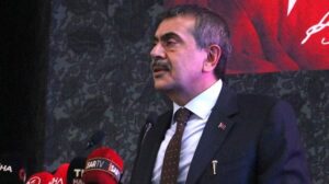 Kafkas Üniversitesinde Açılış Töreni ve Tekin’in Mesajları