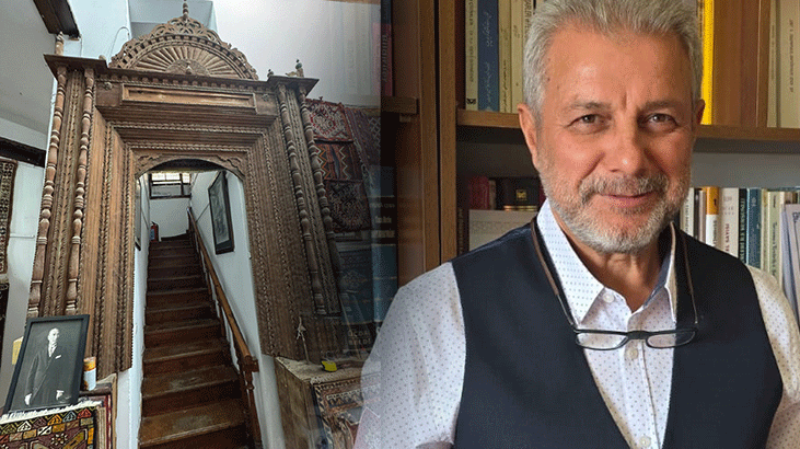 Kaleiçi Mihrap Olayı: Köşk Camii Mihrabının Antalya’da Antika Bir Eserle Bağlantısı ve Uzun İnceleme