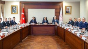 Kamu Toplantısı Sonuçları: Gıda Fiyatları ve Arz Güvenliği İçin Yeniden Yapılandırılan Tedbirler