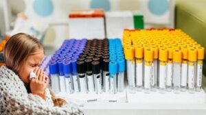 Kan Grubu ve Grip: Ayna Yüzeyinde Yatan Riskler ve Korunma Stratejileri