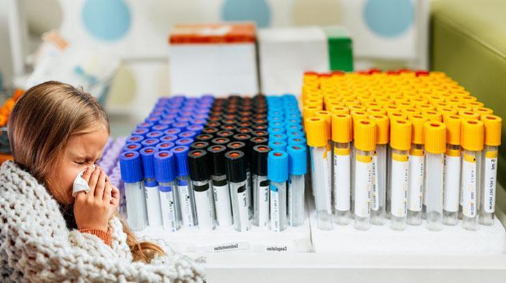 Kan Grubu ve Grip: Ayna Yüzeyinde Yatan Riskler ve Korunma Stratejileri