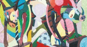 Kaosun Şiiri: Anadolu’nun Çay Bahçesi ve Paris’in Sokakları Arasında