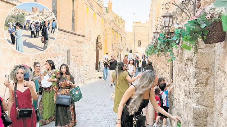 Kapadokya ve Çevresi: Gastronomi, Kültür ve Dizi İhacıyla Yeniden Hareketlenen Turizm Rotası