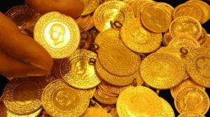 Kapalı Çarşı’da Altın Piyasasında Fiyat Dengesi: Alıcı ve Satıcı Aynı Anda Var