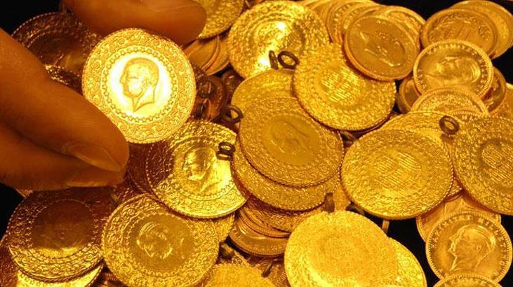 Kapalı Çarşı’da Altın Piyasasında Fiyat Dengesi: Alıcı ve Satıcı Aynı Anda Var