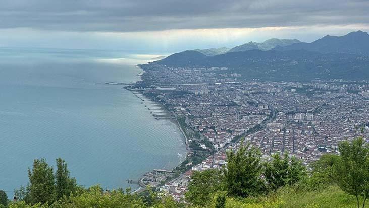 Karadeniz’de Obezite Alarmı: Doğu Karadeniz’de Artan Risk ve Yerli Çözüm Yol Haritası