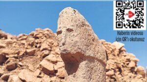 Karahantepe’de 12 Bin Yıllık Yüz Betimi: T Şekilli Dikilitaşlar İnsanlığı Simgeliyor