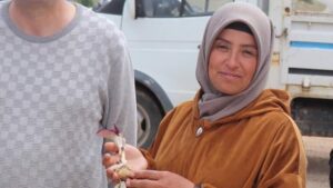 Karaman Yılan Pancarının Keşfi ve Bilimsel İnceleme Süreci