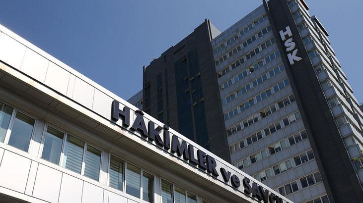 Karma Komisyonun HSK Adayları İçin Seçim Süreci ve İçtihatlar