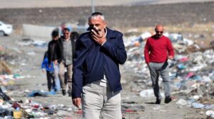 Kars Karadağ Çöplüğüne Son Verilmesi İçin Halkın Sesleri