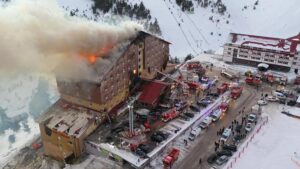 Kartalkaya Otel Yangını Davasında Üçüncü Duruşma Öncesi Gelişmeler ve Tanık İfadeleri