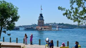 Kasım Genişleyen Sıcaklık Dalgası: Ülke Geneli Hava Durumu ve Bölgesel Pus Uyarıları