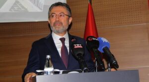 Kastamonu’da Yılın Açılışı: Gençlik ve Tarım Odaklı Vizyon Paylaşımları