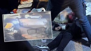 Kasten Öldürme Şüphelisi Tutuklandı: Fındıklı’daki Trafik Olayında Yaşamını Yitiren Baran İren