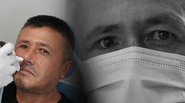 Kayıp Göz ve Burun Kokusu: Ömer Çoban’ın Tedaviyle Yeniden Nefes Aldığı Öykü