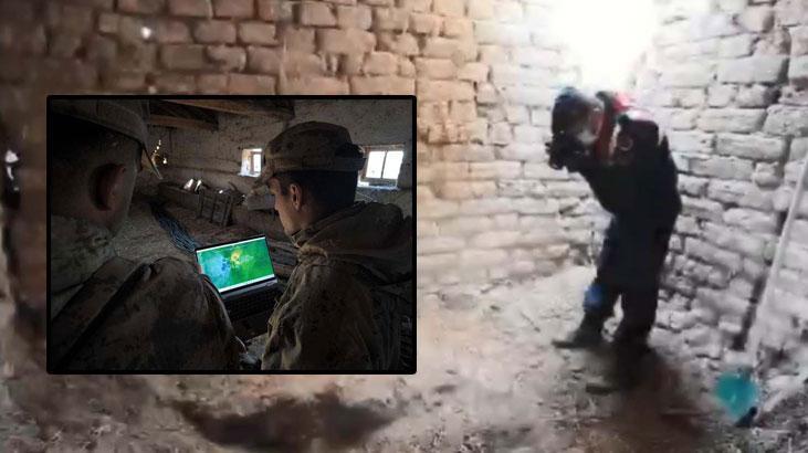 Kayıp Muharrem Kılınç Olayında Jandarma, Olayı Yeniden Açıp Kayıp Dosyasını Çözümledi