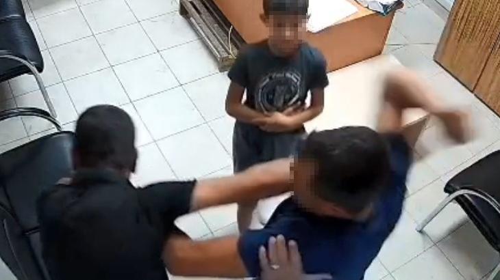 Kayıtlar ve İddialar: Şiddet Olayının Kameralara Yansıyan Anlarıyla Boşanma Süreci