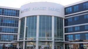 Kayseri’de Avukatlar Arasındaki Kavga: Mahkeme Gündeminde Sözlü Düzeltme ve Savunmalar