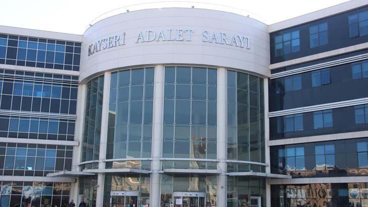 Kayseri’de Avukatlar Arasındaki Kavga: Mahkeme Gündeminde Sözlü Düzeltme ve Savunmalar