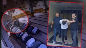 Kayseri’de Namazlı Annenin Olayı: Şevki T.’nin Cinayeti Davası ve Duruşma