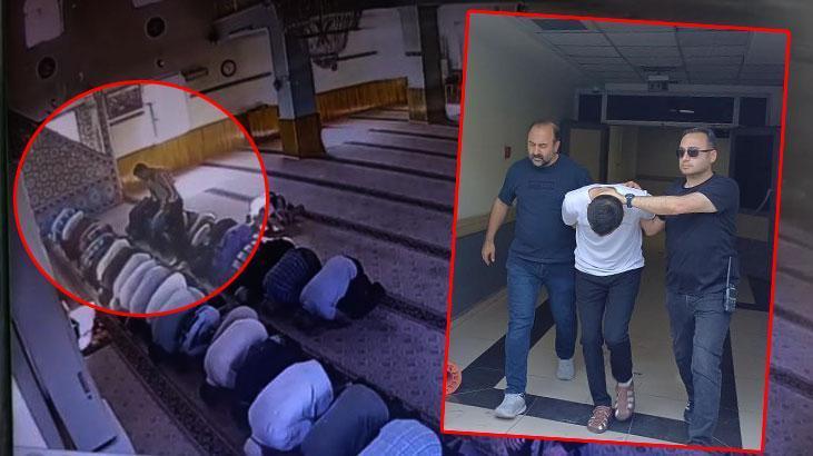 Kayseri’de Namazlı Annenin Olayı: Şevki T.’nin Cinayeti Davası ve Duruşma