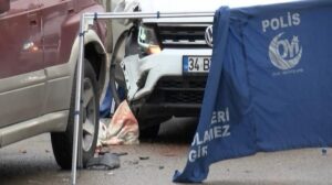 Kazaya Karışan 16 Yaşındaki Sürüşün Ardından Gelen Trajik Sonuçlar ve Soruşturmalar