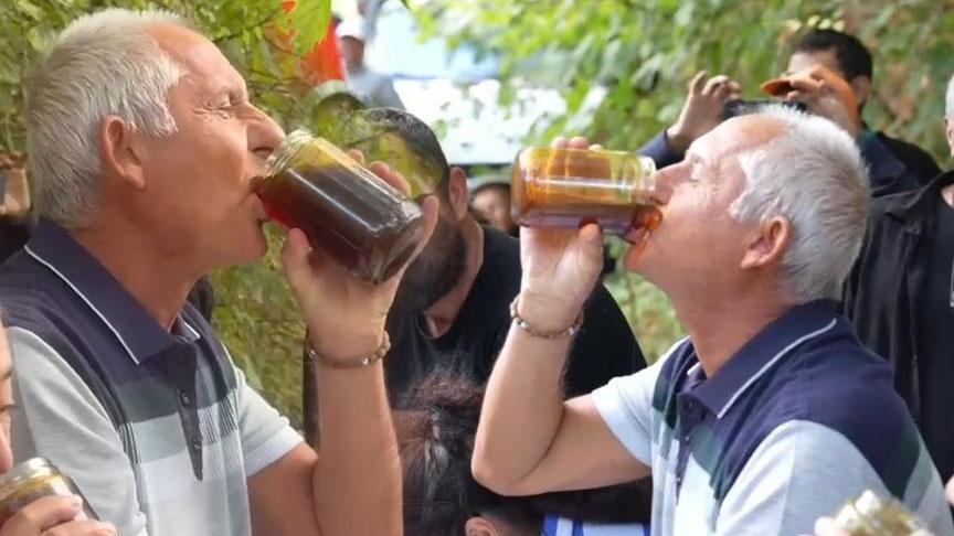 Kazdağı Balının Uluslararası Zaferlerle Buluştuğu Etkinlikler Zinciri