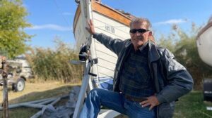 Kendi Teknesini İnşa Eden Yelkenci: Bülent Kale ve Deniz Tutkusu