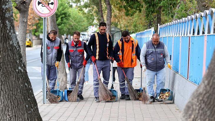 Kentin Ritimlerine Hizmet: Belediyeden Mehter Takımıyla Tarih ve Kültür Birleşiyor