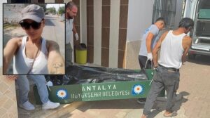 Kepez’deki Olay: Uyuşturucu ve Ölüm Şüpheliğine İlişkin Bildirimin Ardında Gelişen Süreç