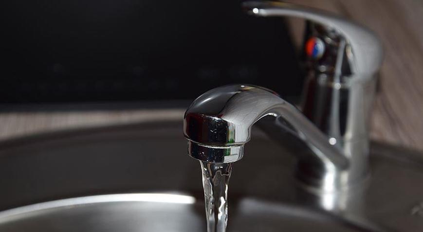 Kesikköprü Bölgesindeki Su Kesintisi ve Planlanan Normalleşme Süreci